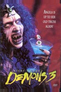 Ночь демонов 3 Ночь демонов 3