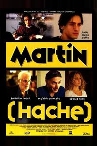 Мартин А. Мартин А.