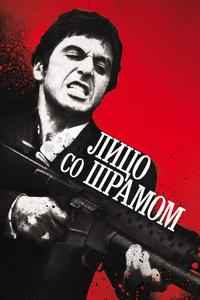 Лицо со шрамом Лицо со шрамом