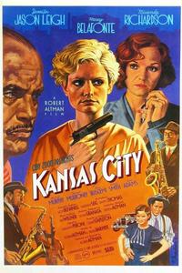 Канзас-Сити Канзас-Сити