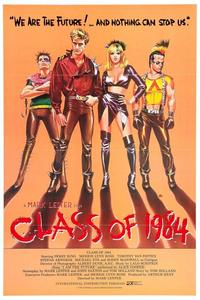 Класс 1984 Класс 1984