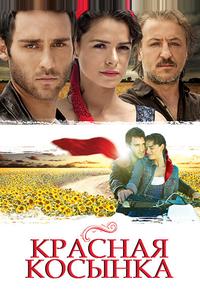 Красная косынка