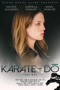 Каратэ-до Каратэ-до