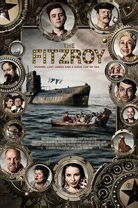 Отель "Фицрой" Отель "Фицрой"