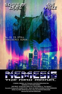 Немезида 5: Новая модель