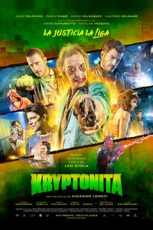 Криптонит