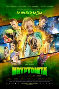 Криптонит Криптонит